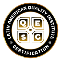 LAQI Q-ESG Certification